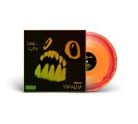 CJ Fly & Stoic - Piranha [deluxe]
