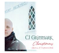 CJ Grimmark – Christmas + Hymns & Instrumentals – CD