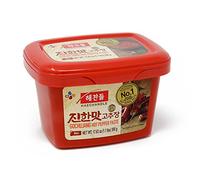CJ Haechandle Gochujang Pasta di peperoncino piccante, pasta rossa piccante coreana del Cile