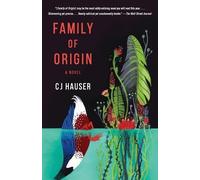 CJ Hauser Family of Origin (Tascabile)