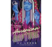 CJ Leede American Rapture (Tascabile)