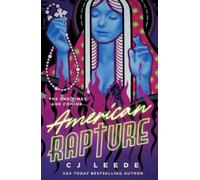 Cj Leede American Rapture (Tascabile)