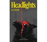 CJ Leede Headlights (Copertina rigida)