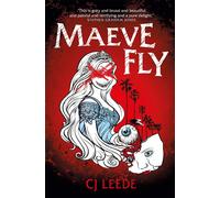 Cj Leede Maeve Fly (Tascabile)