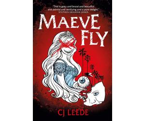 Cj Leede Maeve Fly (Tascabile)