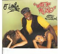 CJ Lewis - Best Of My Love