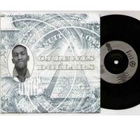 CJ LEWIS - CJ LEWIS / DOLLARS