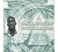 CJ Lewis - Dollars