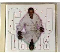 Cj Lewis - Past Present & Future [Import]