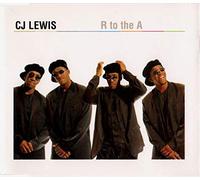 CJ Lewis - R to the a [Single-CD]