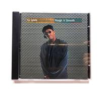 Cj Lewis - ROUGH 'N SMOOTH