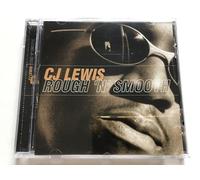 Cj Lewis - Rough'N'Smooth