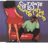 Cj Lewis - SWEETS FOR MY SWEET CD UK MCA 1994