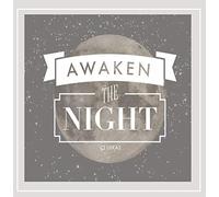 Cj Lukas - Awaken The Night