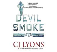 Cj Lyons Devil Smoke (Tascabile) Beacon Falls Cold Case Mysteries