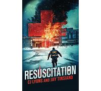 CJ Lyons Jay Tinsiano Resuscitation (Tascabile)