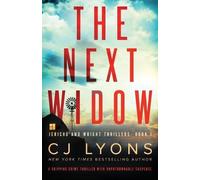 Cj Lyons The Next Widow (Tascabile) Jericho and Wright Thrillers