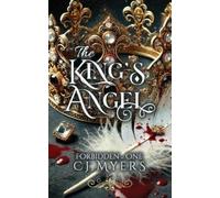 Cj Myers The King's Angel (Tascabile)