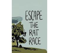 CJ Notebooks: Escape the Rat Race Text