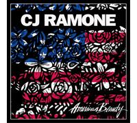 CJ Ramone American Beauty (Vinyl LP) 12" Album Picture Disc