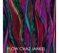 CJ RECORDS chaz jankel-flow cd