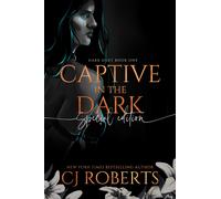 Cj Roberts Captive in the Dark (Copertina rigida) Dark Duet