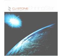 Cj Stone - Shining star (Moonrise Vocal/CJ Stone's Club Mixes, 2001) / Vinyl Maxi Single [Vinyl 12'']