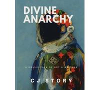 Cj Story Divine Anarchy (Tascabile)