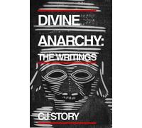 Cj Story Divine Anarchy (Tascabile)