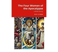 Cj Walker The Four Women of the Apocalypse (Tascabile)
