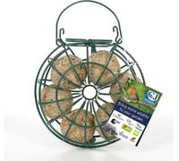 CJ Wildlife Mangiatoia per 6 Palline di Grasso - 1 pz.