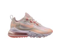 CJ0619-103 Nike Air Max 270 React Crimson Tint W scarpe da ginnastica...