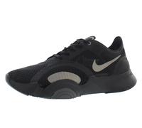 CJ0773-001 Nike Superrep Go Nero Iron Grey Scarpe da Uomo Scarpe da...