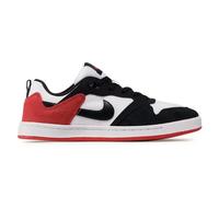 CJ0882-102 Nike SB Alleyoop Scarpe da Ginnastica Uomo Sport Stile Vita...