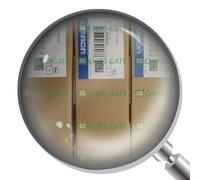 CJ1W-TER01 1Pcs Brand New in Box PLC Module CJ1W-TER01 with Warranty CJ1W-TER01