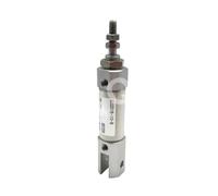 CJ2D16-10-B CJ2D16-15-B CJ2D16-20-B CJ2D16-25S CJ2D16-25S CJ2D16-35S CJ2D16-55 Stainless steel mini cylinder CJ2D series(CJ2D16-55)