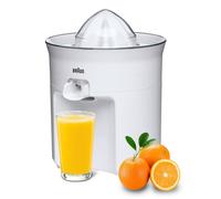 CJ3050WH Spremiagrumi Avvio e Arresto Automatici Base Antiscivolo Pratico