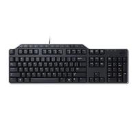 dell KYBD 104 USB US NTRY NMB Blk, CJ344