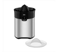 CJ5050BK Spremiagrumi Avvio e Arresto Automatici Base Antiscivolo Pratico