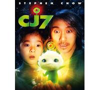 CJ7 (Blu-ray) Xu Jiao Lei Huang Kitty Zhang Tze-Chung Lam Sheung Ching Lee