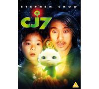 CJ7 (DVD) Xu Jiao Lei Huang Kitty Zhang Tze-Chung Lam Sheung Ching Lee