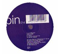 Cjd Project - Cjd Project - Here I Come - [12"]