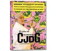 CJDG - A film about Carl Johan De Geer ( CJDG - En film om Carl Johan De Geer ) [ Origine Svedese, Nessuna Lingua Italiana ]