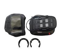 CJELPQ Borsa Da Serbatoio Per Motocicletta Per MT450 450MT PRO IBEX450 450IBEX Kit Carburante A Sgancio Rapido Accessori Micro