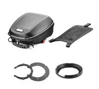 CJELPQ Borse Da Serbatoio Per RS660 ETV1000 Caponord Shiver750 GT ABS Shiver 900 ABSTuono 660 Factory Motorcycle Quick Lock Top Case