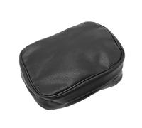 CJELPQ Borse Posteriori Per Moto Kit Fuoristrada Borsa Porta Attrezzi Nuda Retro Per C650gt C 650 Gt PU Impermeabile
