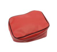 CJELPQ Borse Posteriori Per Moto Kit Fuoristrada Borsa Porta Attrezzi Nuda Retro Per Tornado XR250 XR600 CRF450 XR350R PU Impermeabile