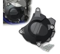 CJELPQ Copertura di Protezione del Motore Effetto Carbonio per GSF600S Bandit 1995 1996 1997 1998 1999 2000 2001 2002 2003 2004