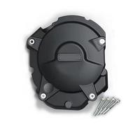 CJELPQ Copertura di Protezione del Motore Effetto Carbonio per GSF600S Bandit 1995 1996 1997 1998 1999 2000 2001 2002 2003 2004