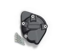 CJELPQ Copertura di Protezione del Motore Effetto Carbonio per GSF600S Bandit 1995 1996 1997 1998 1999 2000 2001 2002 2003 2004